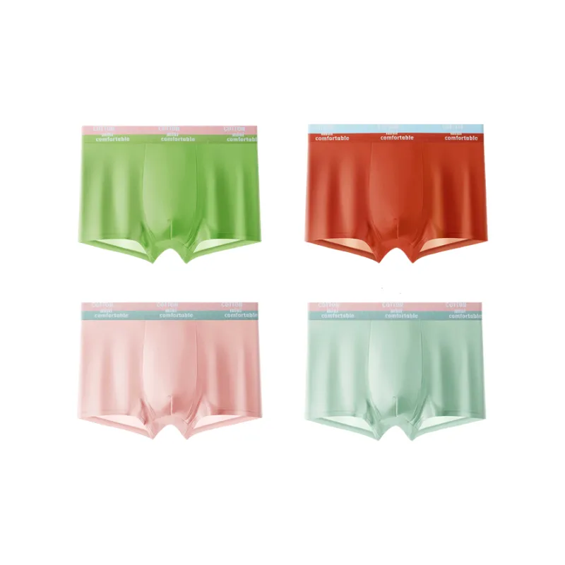 Lan Miao Men Underpants-14