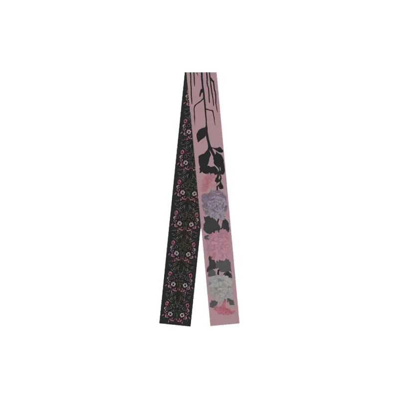KALIIYA STUDIO Silk Scarves Women's-0