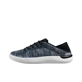REEF Swellsole Neptune Slip-Resistant Low-Top Casual Shoes Men Gray