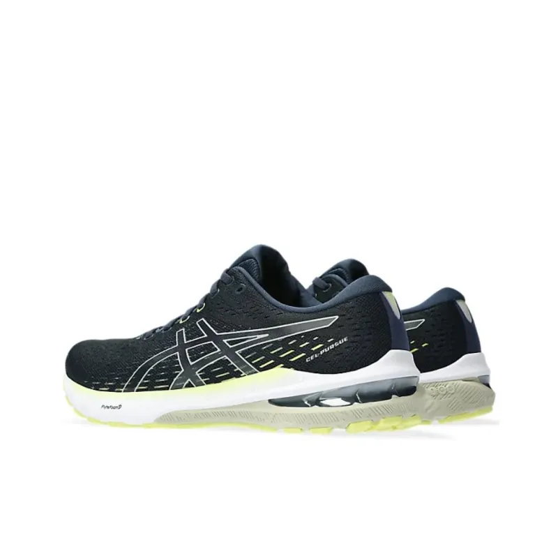 Asics Gel Pursue 8 'French Blue Dried Leaf Green'-2