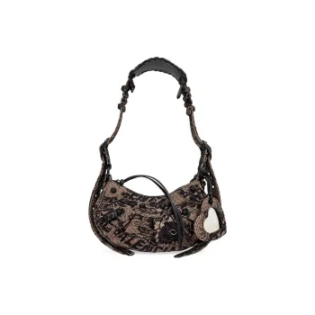 Balenciaga Le Cagole Xs Shoulder Bag
