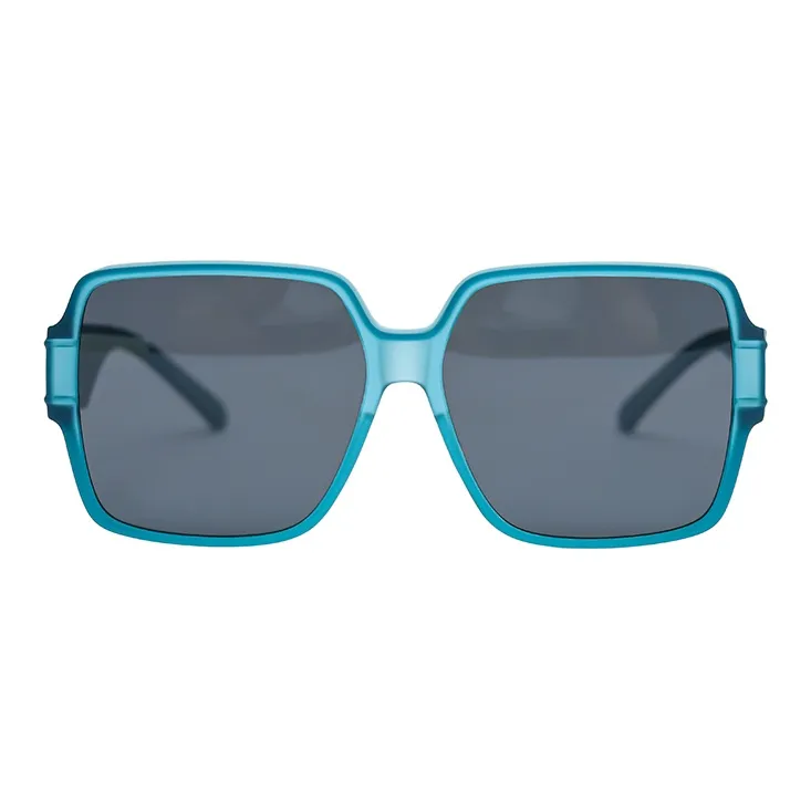 YANLE TR/Memory Plastic Sunglasses Unisex-3