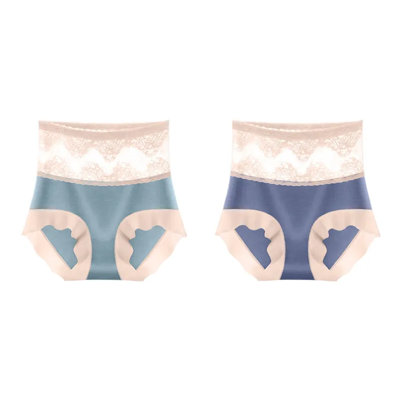 Lan Miao Underpants Women's 2 Pack-2