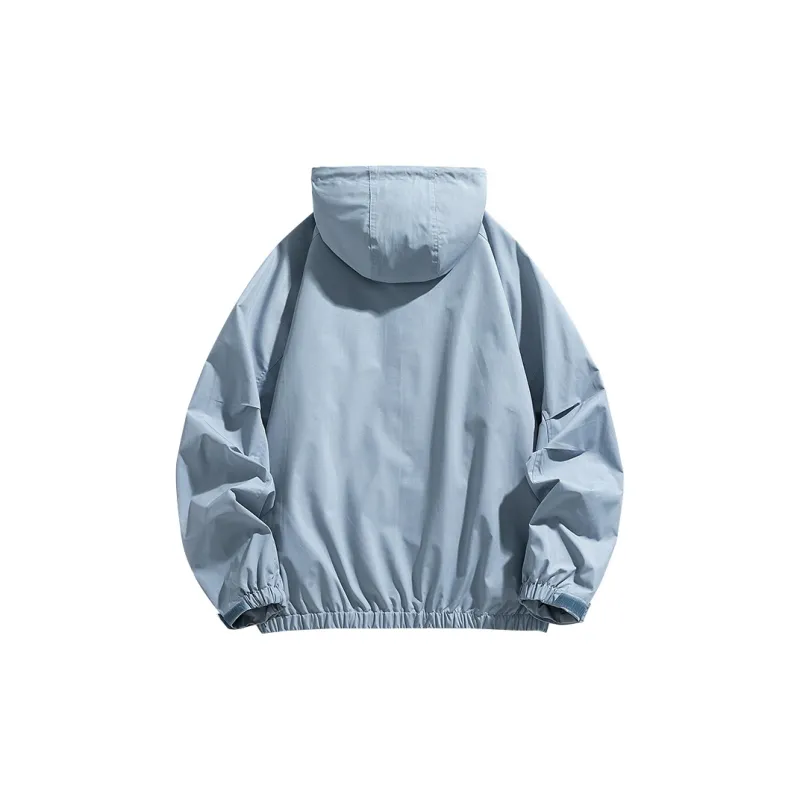NAXUSTO Jackets Unisex-6