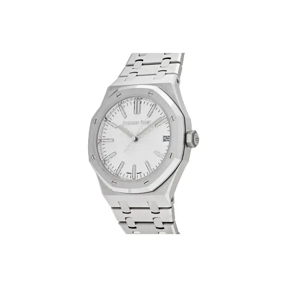 AUDEMARS PIGUET 2023 Pre-owned Royal Oak 41mm-1