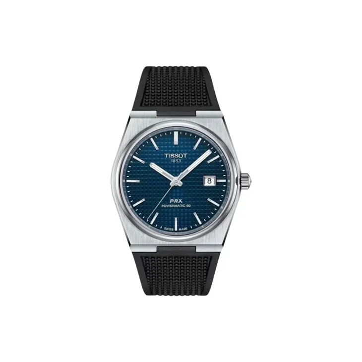 TISSOT Men PRX Super Player Series Watch-0