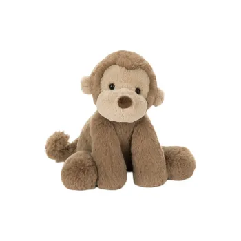 JELLYCAT Smudge Monkey Stuffed Animal
