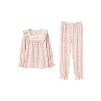 Aannsfam Women's Pajama Sets