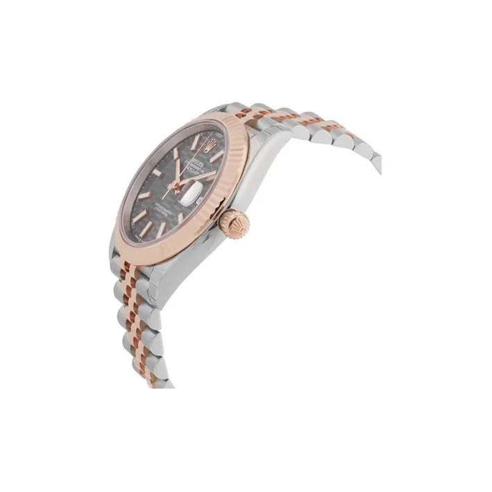 ROLEX 2023 Pre owned Datejust 41mm-1