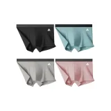 4 Pack (Black 1, Gray 1, Blue 1, Pink 1)