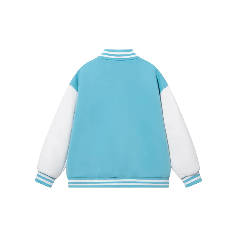 HYPASCENT Baseball Jacket Unisex-7