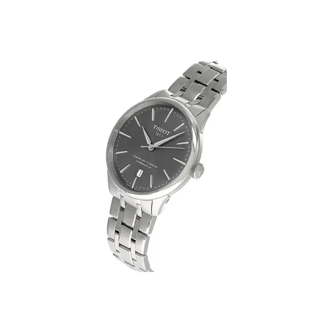 TISSOT Men Tourelles Collection Watch-1