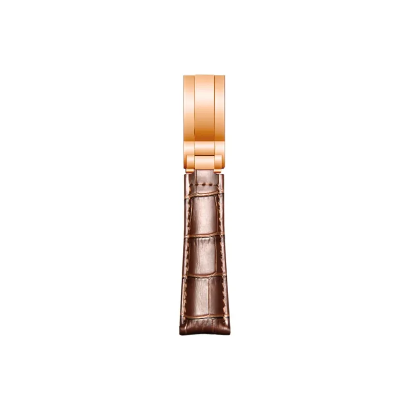 SHIRUI Watch Bands 20mm Men's Watches-24