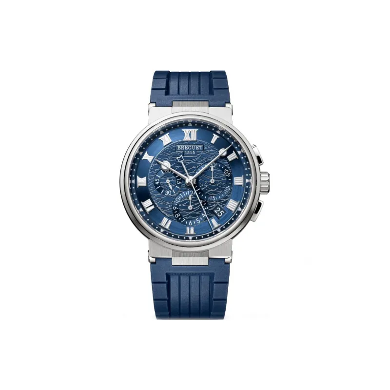 Breguet Men MARINE Watch-0