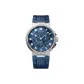 Blue Dial