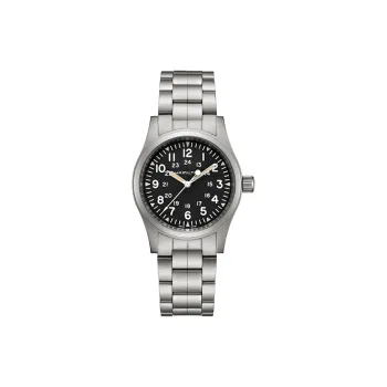Hamilton Men Khaki Field Series Watch
