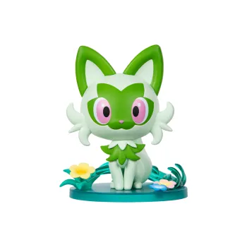 FUNISM Pokémon Scarlet And Violet's Three Champions Bonus Gifts