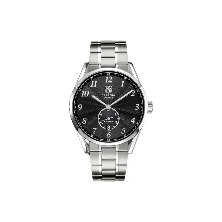 TAG HEUER Carrera WAS2110.BA0732-0