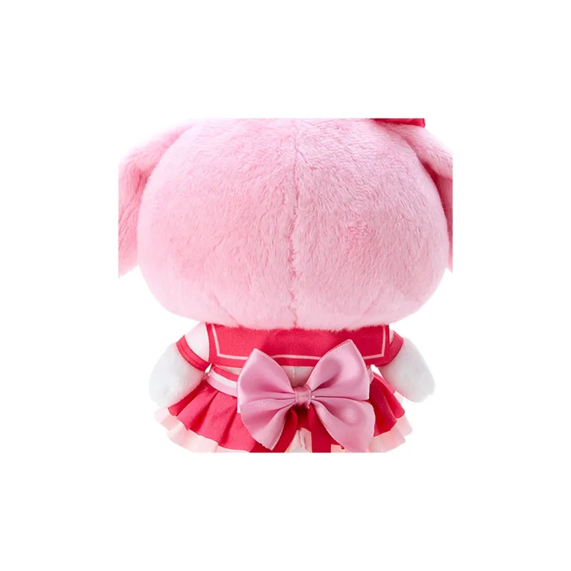 Sanrio My Melody Sailor Moon Cosmos Theater Edition, Keychain Dolls Plush Pendant 18CM High-3
