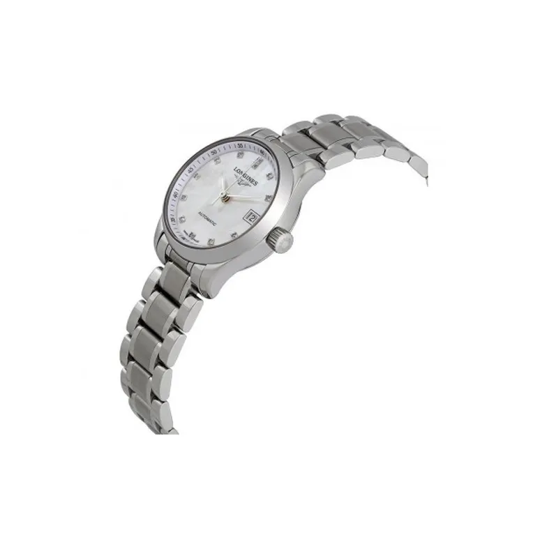 LONGINES Master Collection L2.257.0.87.6-3