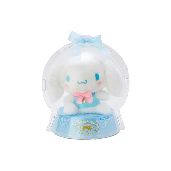 Sanrio Cinnamoroll Snowball Collection Dolls Plush Doll 22cm Height