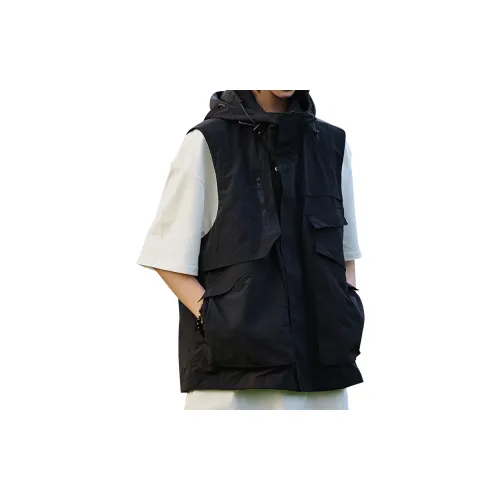 Magmode Vests Unisex