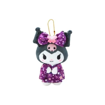 Sanrio Kulomi Dolls