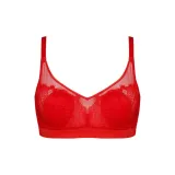 China Red
