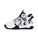 White Black