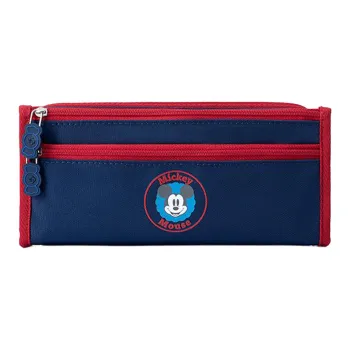 SAMSONITE DREAM+Disney Collaboration Fabric Storage Bag Kids' Marine Blue
