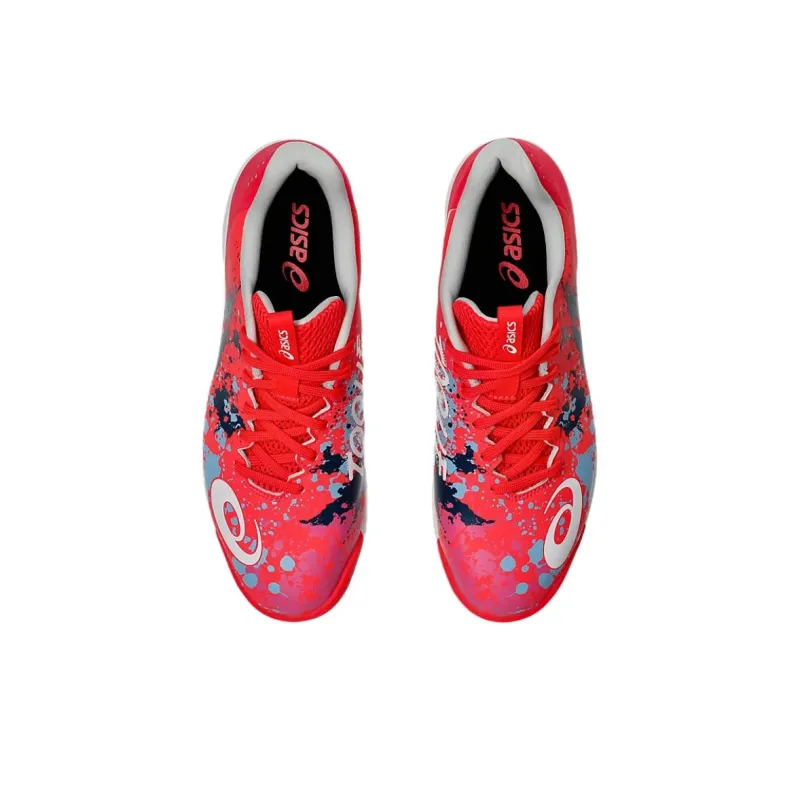 Asics Toque 8 Tf 'Diva Pink White'-3