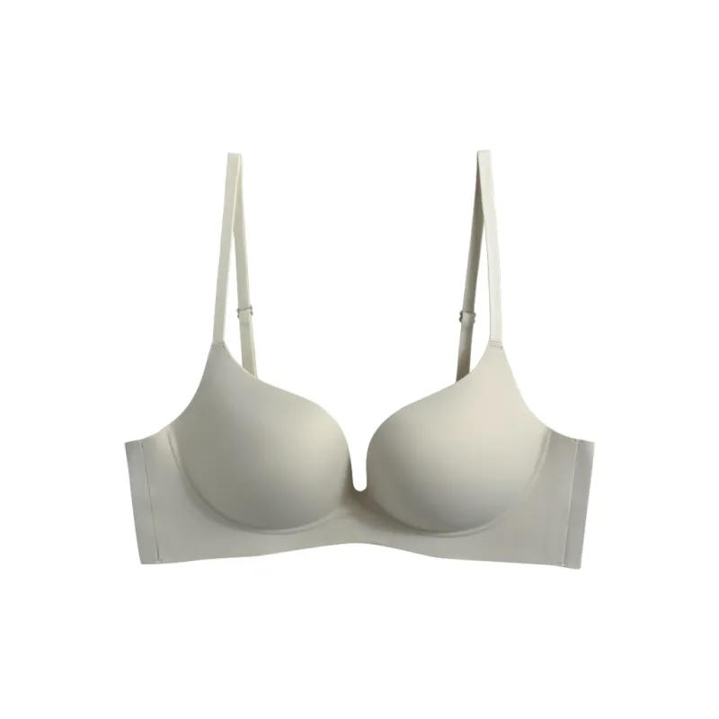 Ti Wei Su Women's Bras-4