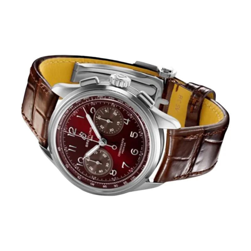 Breitling Men Watch-3