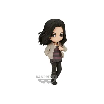 BANPRESTO Qposket Collection Tokyo Revengers Tokyo Revengers Kenji B Version Economy Edition Chibi Figures