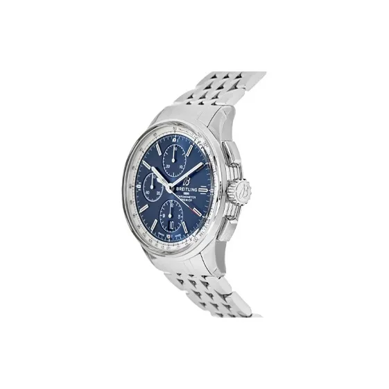 Breitling Men Jade Elegant Collection Watch-1
