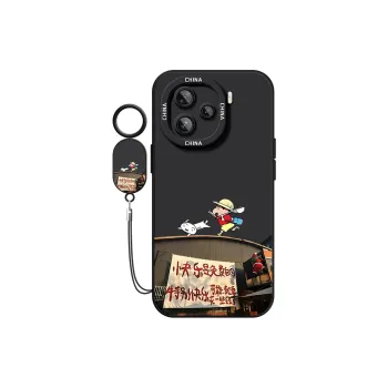 CHUNFAN Phone Cases