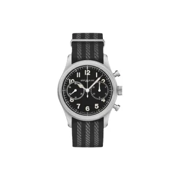 MONTBLANC Men 1858 Collection Watch