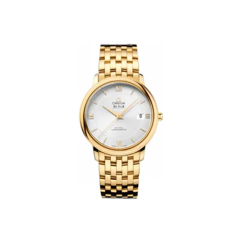 OMEGA Men Watch
