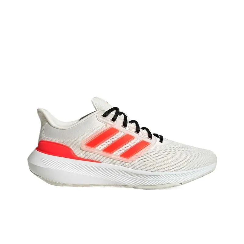 Ultrabounce Adidas 'Crystal White Solar Red'-1