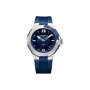 Baume & Mercier Men Rivera Series Watch