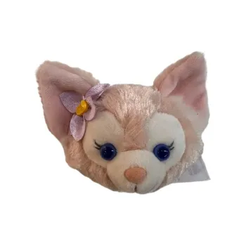 Disney LinaBell Headband Clip Doll Products