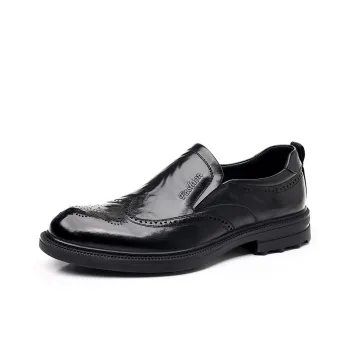 King Jinmai Men's Casual Shoes Men Low Top