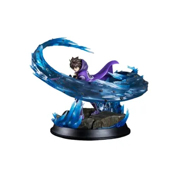 BANDAI 56 57 Scale Figures 32cm