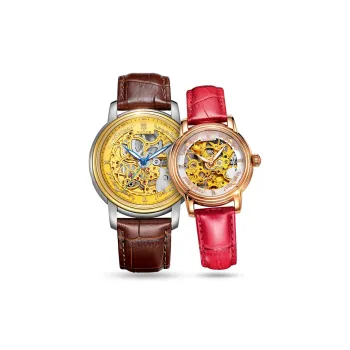 ROCOS Unisex Watch