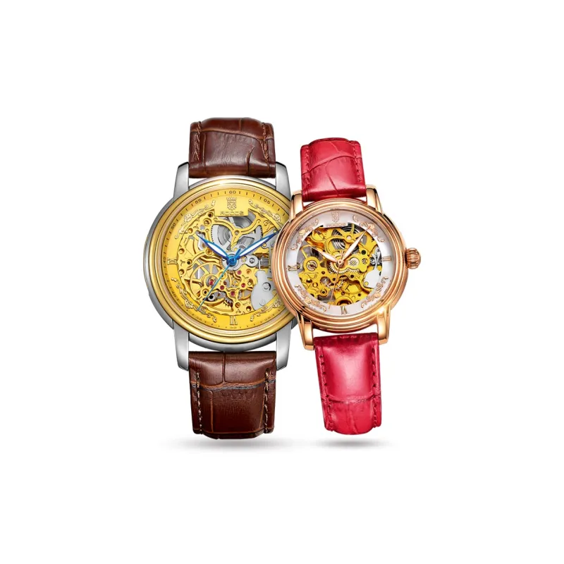 ROCOS Unisex Watch-0