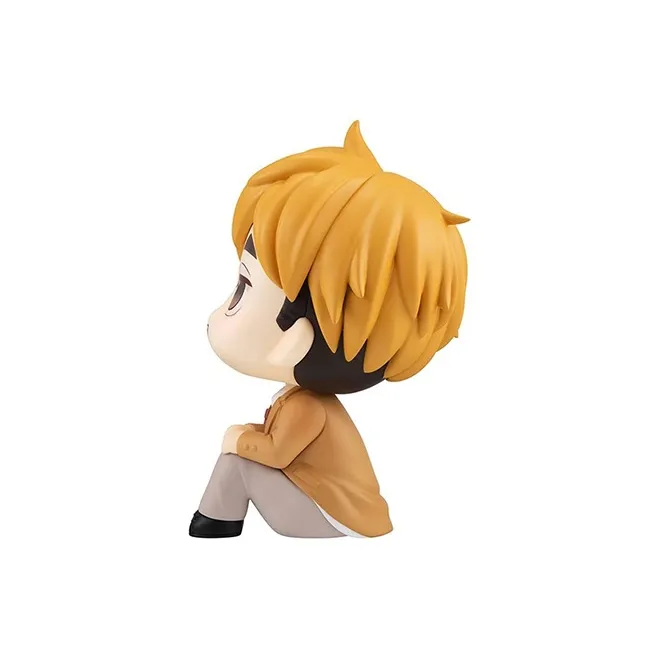 MegaHouse Chibi Figures-3