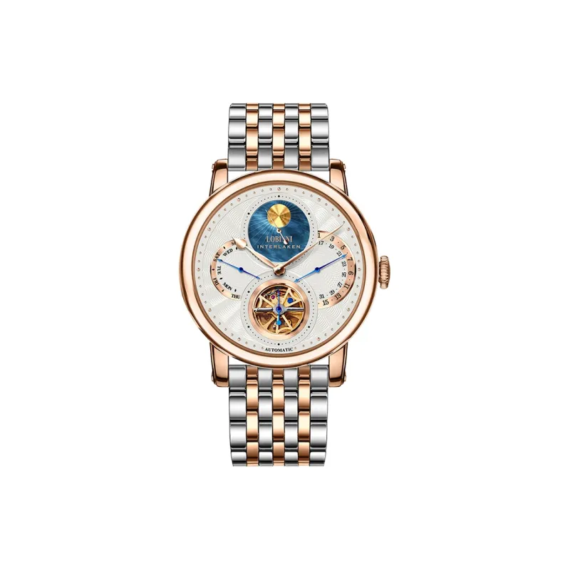 LOBINNI L Men Watch-1