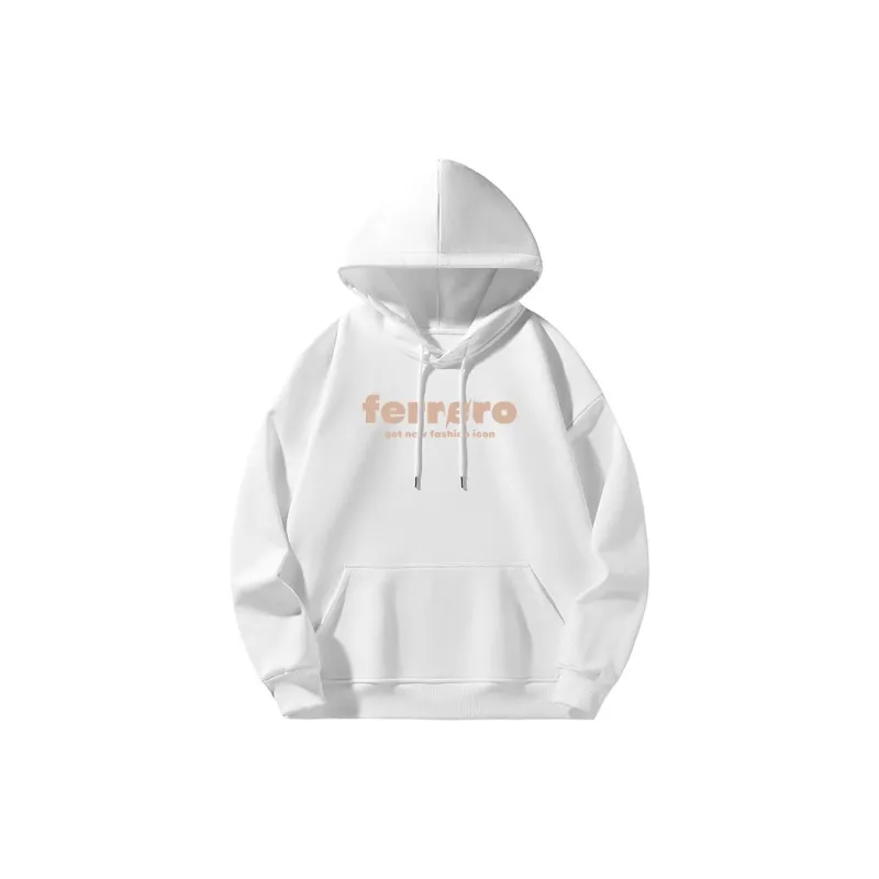Ferrero Ross Sweatshirts Unisex-3