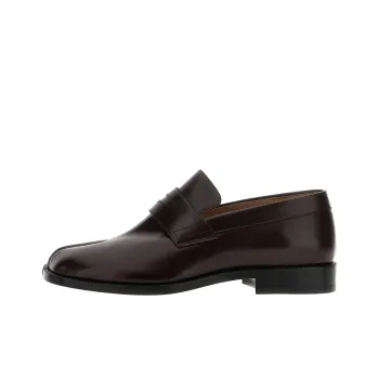 Maison Margiela Tabi Split Tip Loafers