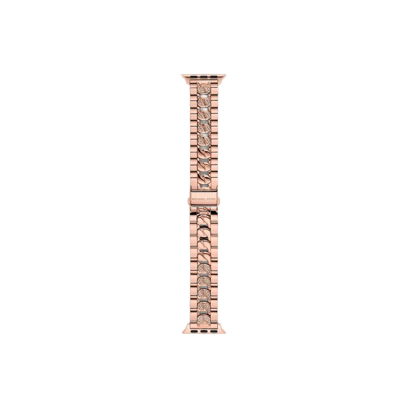 MICHAEL KORS Unisex Watch Bands-0
